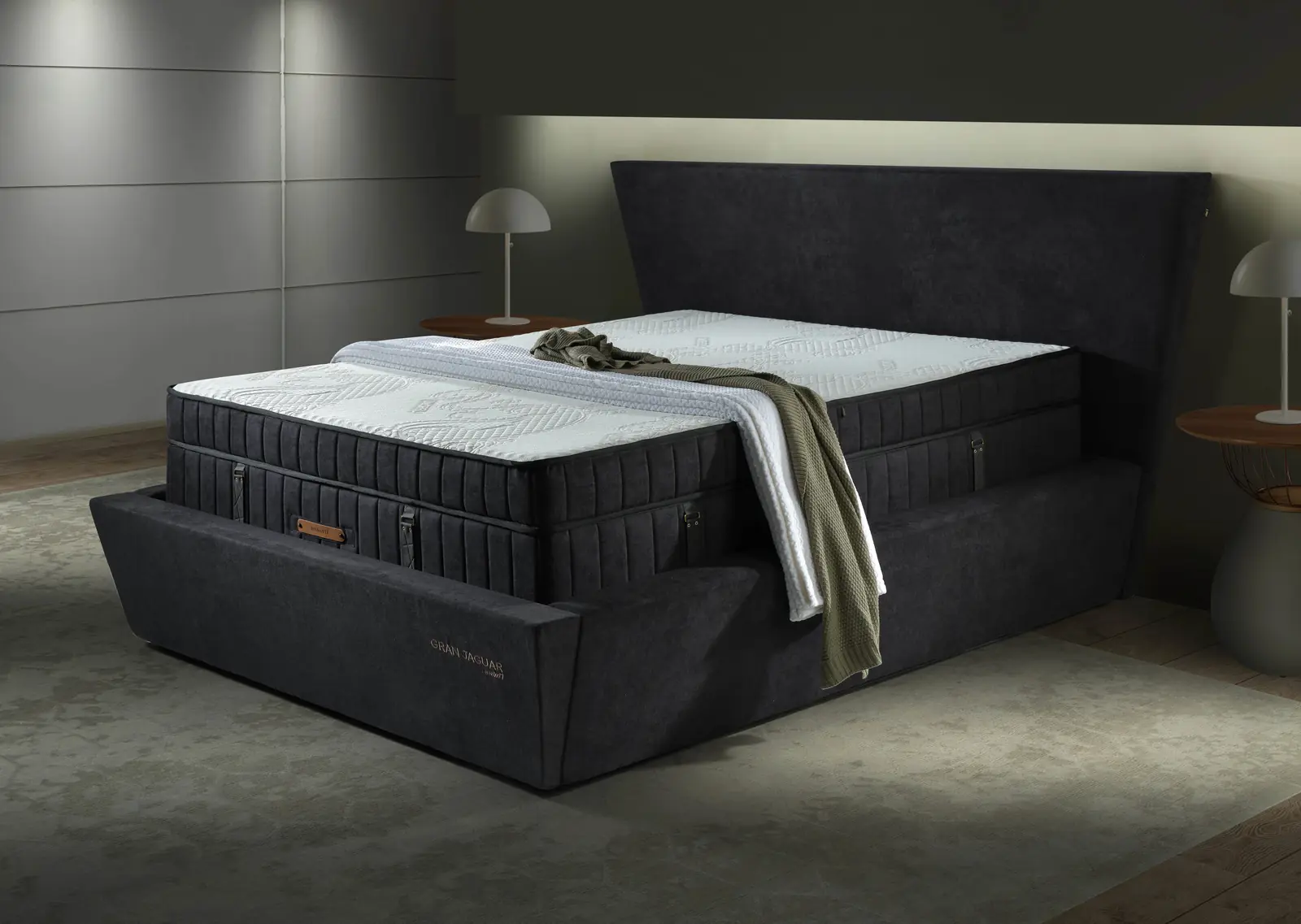 Colchões Diamante